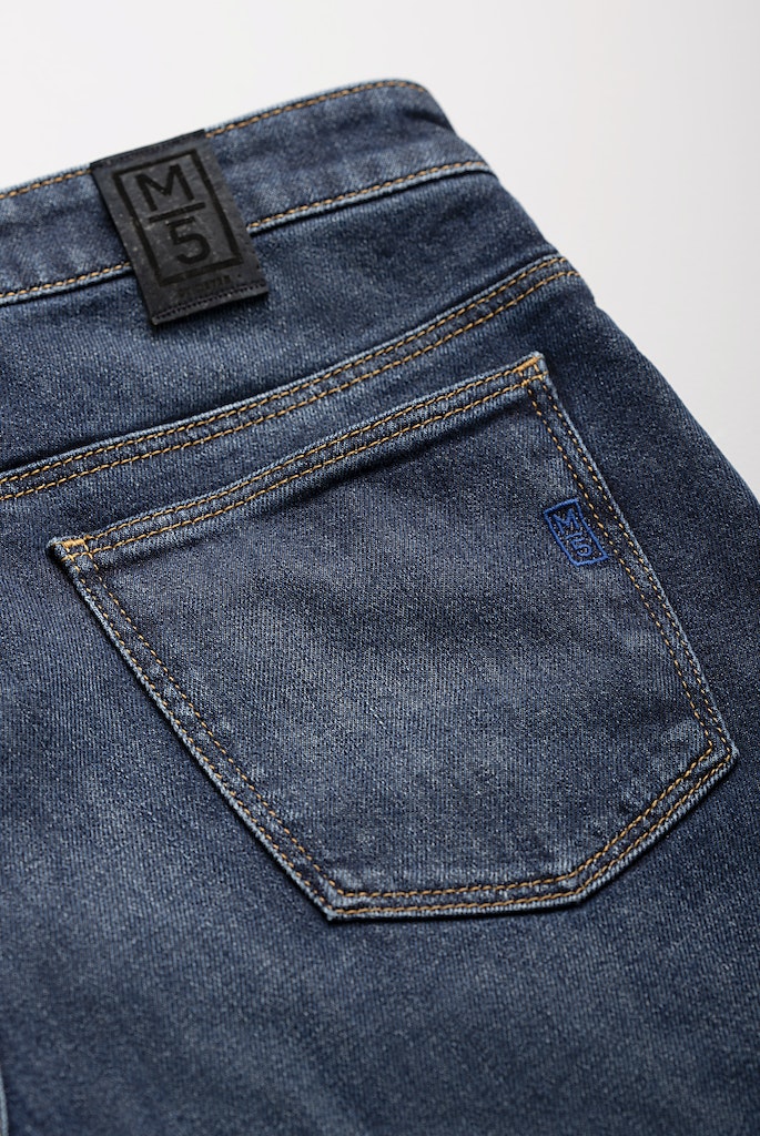 Meyer Slim fit Jeans